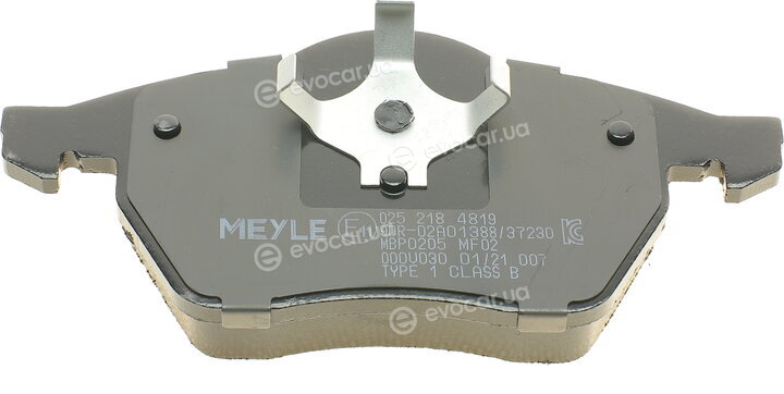 Meyle 025 218 4819
