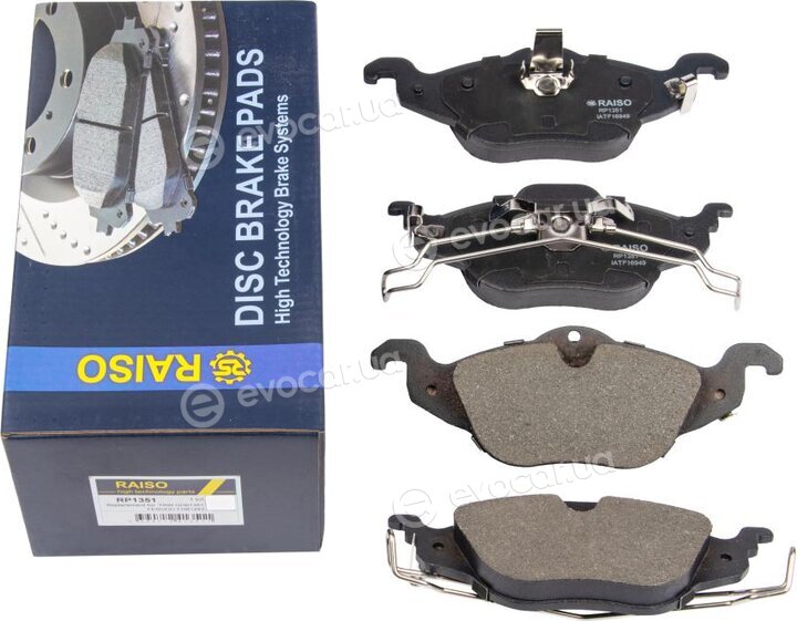 Raiso RP1351