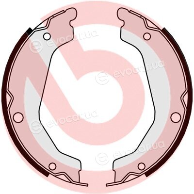 Brembo S 30 531