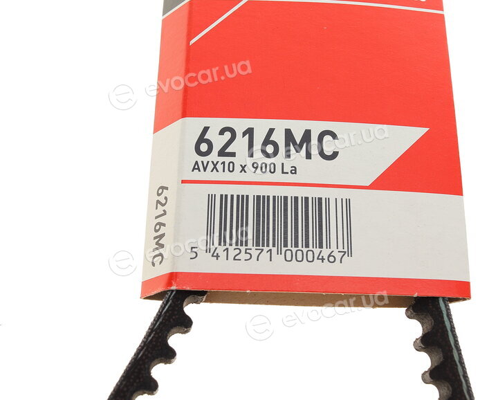 Gates 6216MC