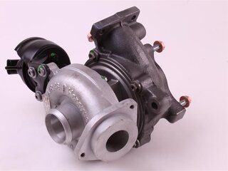 Starline TD S1260T