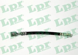 LPR / Samko 6T46791