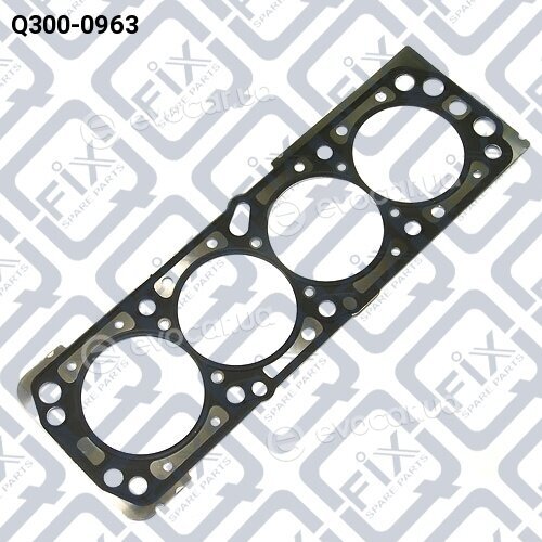 Q-Fix Q3000963