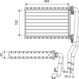 Valeo 811535