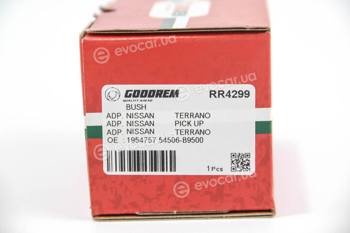 Goodrem RR4299