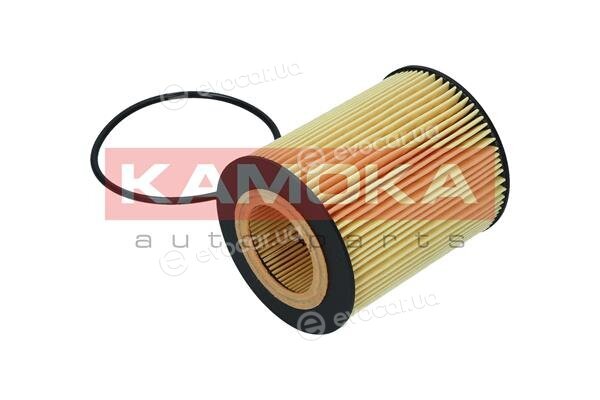 Kamoka F120001