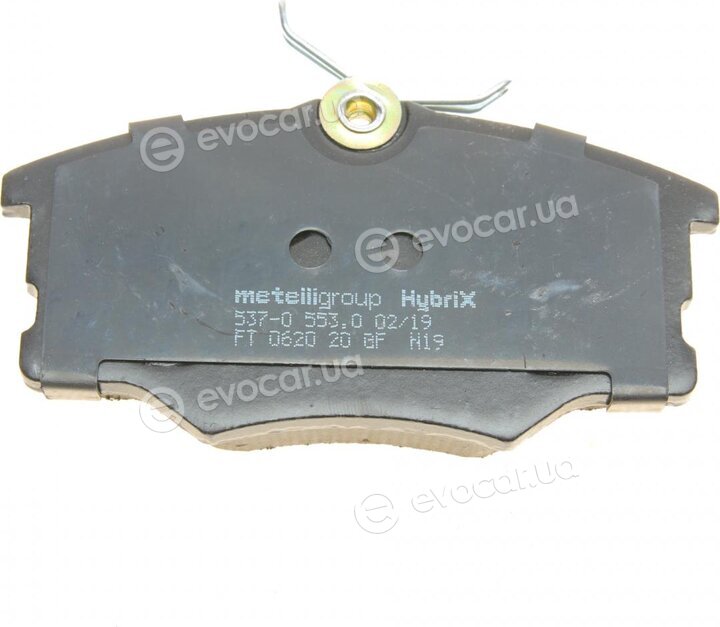 Metelli 22-0537-0