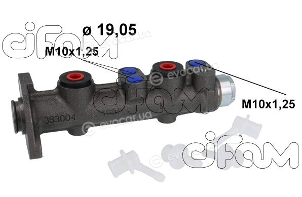 Cifam 202-009K