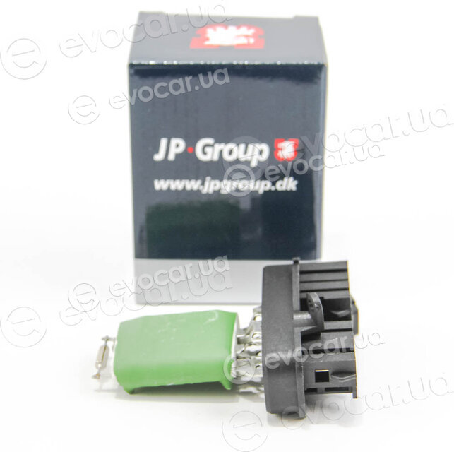 JP Group 1196851200