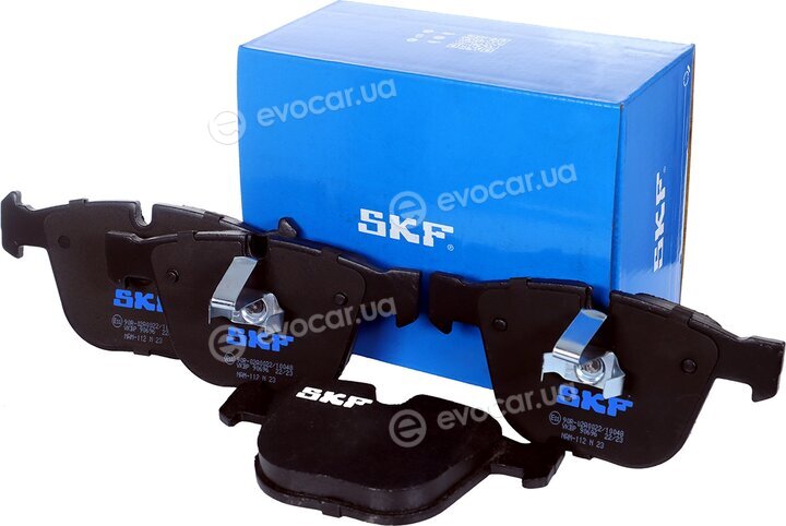 SKF VKBP 90696