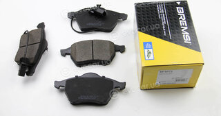 Bremsi BP3071