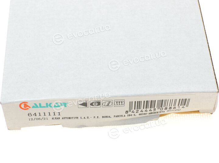 Alkar 6411111