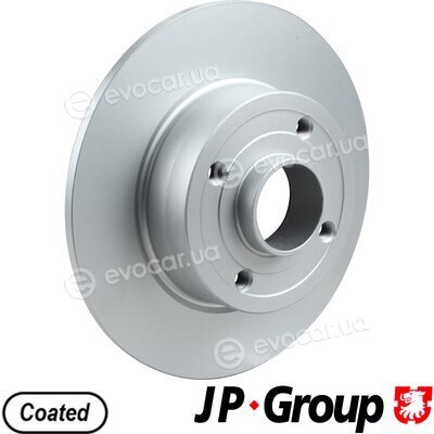 JP Group 4363200800