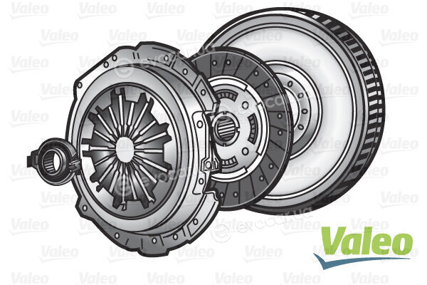 Valeo 835184