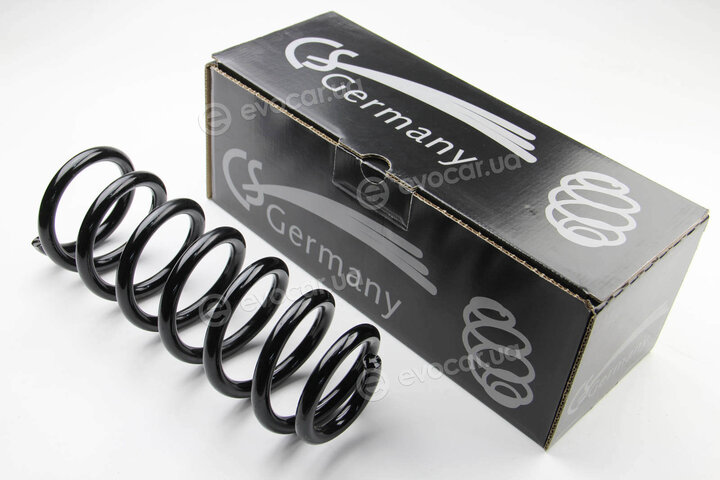 CS Germany 14.872.814