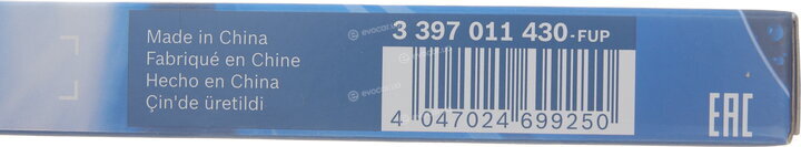 Bosch 3 397 011 430