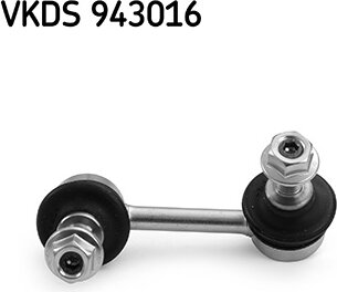 SKF VKDS 943016