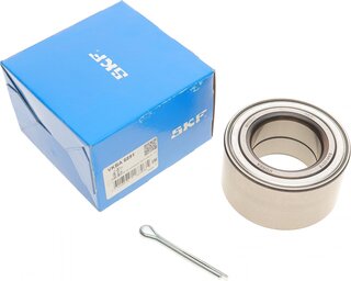 SKF VKBA 6591