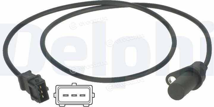 Delphi SS10819