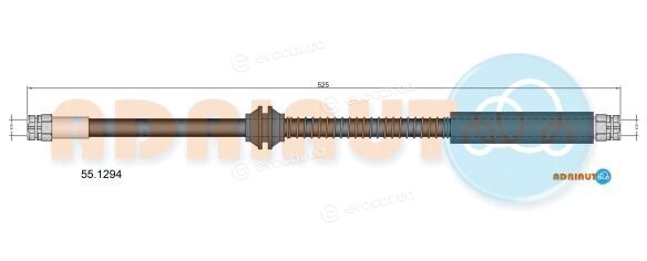 Adriauto 55.1294