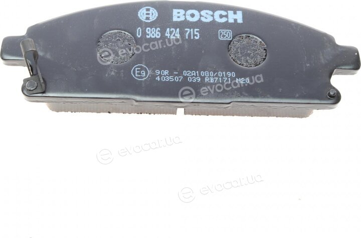 Bosch 0 986 424 715