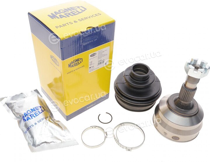 Magneti Marelli 302015100068