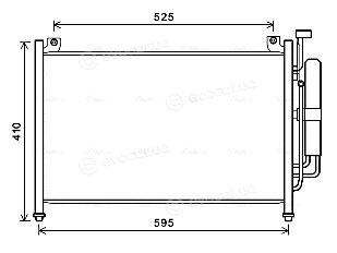 Ava Quality MZA5236D