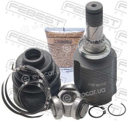Febest 0411-CY2MT