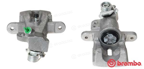 Brembo F 79 053