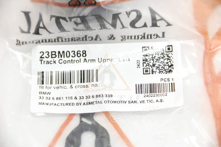 AS Metal 23BM0368