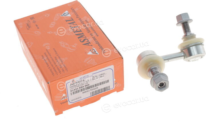 AS Metal 26HN0210