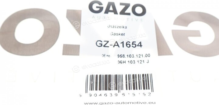 Gazo GZ-A1654