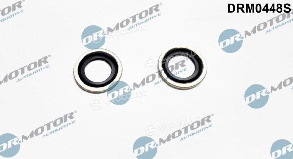 Dr. Motor DRM0448S