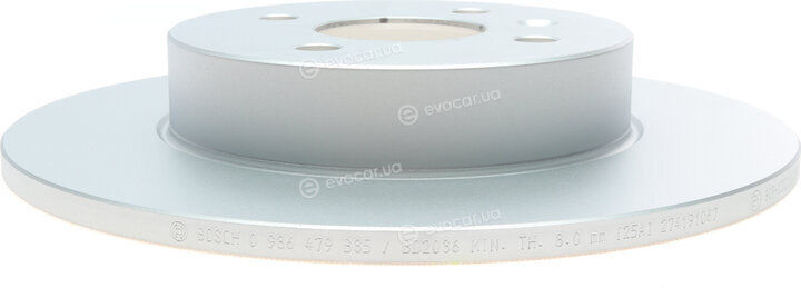 Bosch 0 986 479 B85
