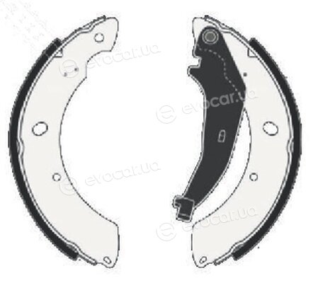 Hella 8DB 355 038-221