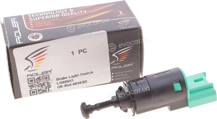 Adler 4534.63