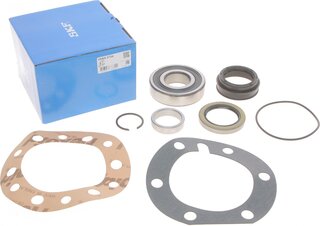 SKF VKBA 3756