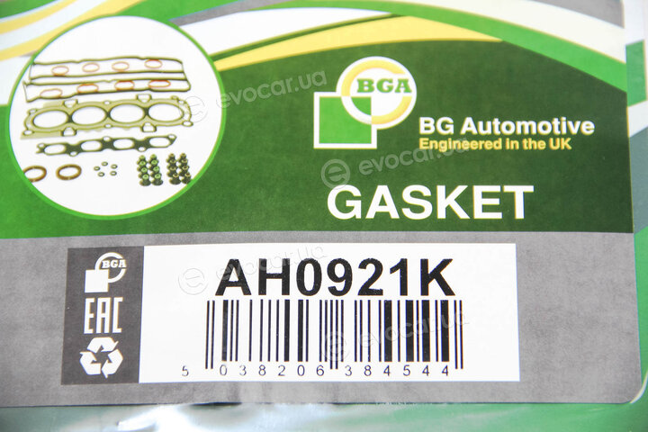BGA AH0921K