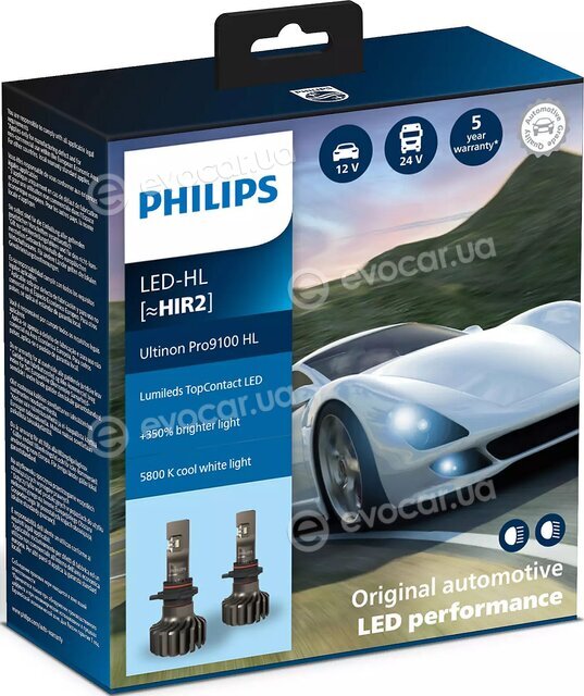 Philips 11012U91X2