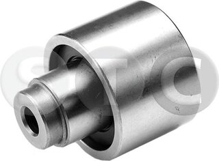 Metalcaucho / STC T406286