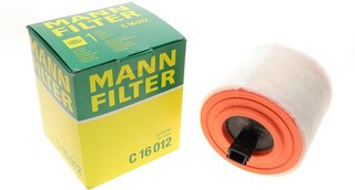 Mann C 16 012