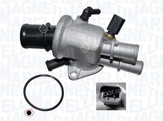 Magneti Marelli 352317101400