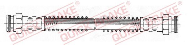 Kawe / Quick Brake 22.512