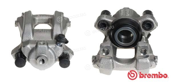 Brembo F 06 237