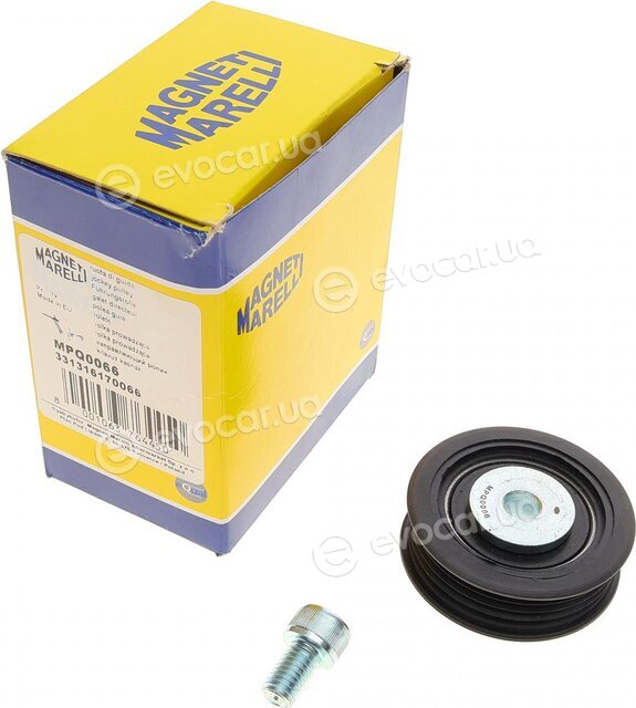 Magneti Marelli 331316170066