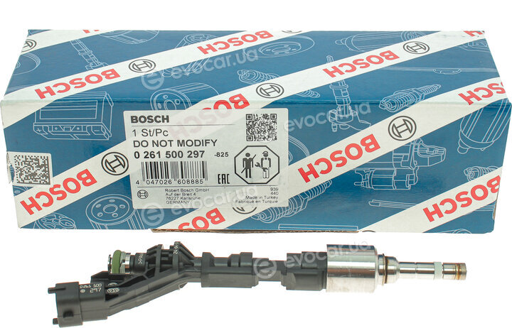 Bosch 0 261 500 297
