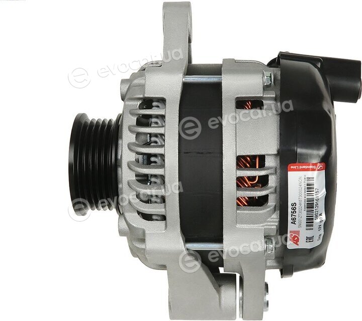 AS A6756S