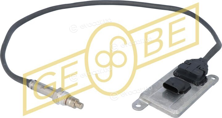 Gebe / Ika 9 3357 1