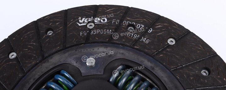 Valeo 821217