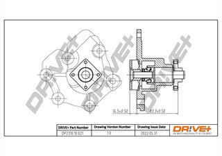 Drive+ DP2310.10.021